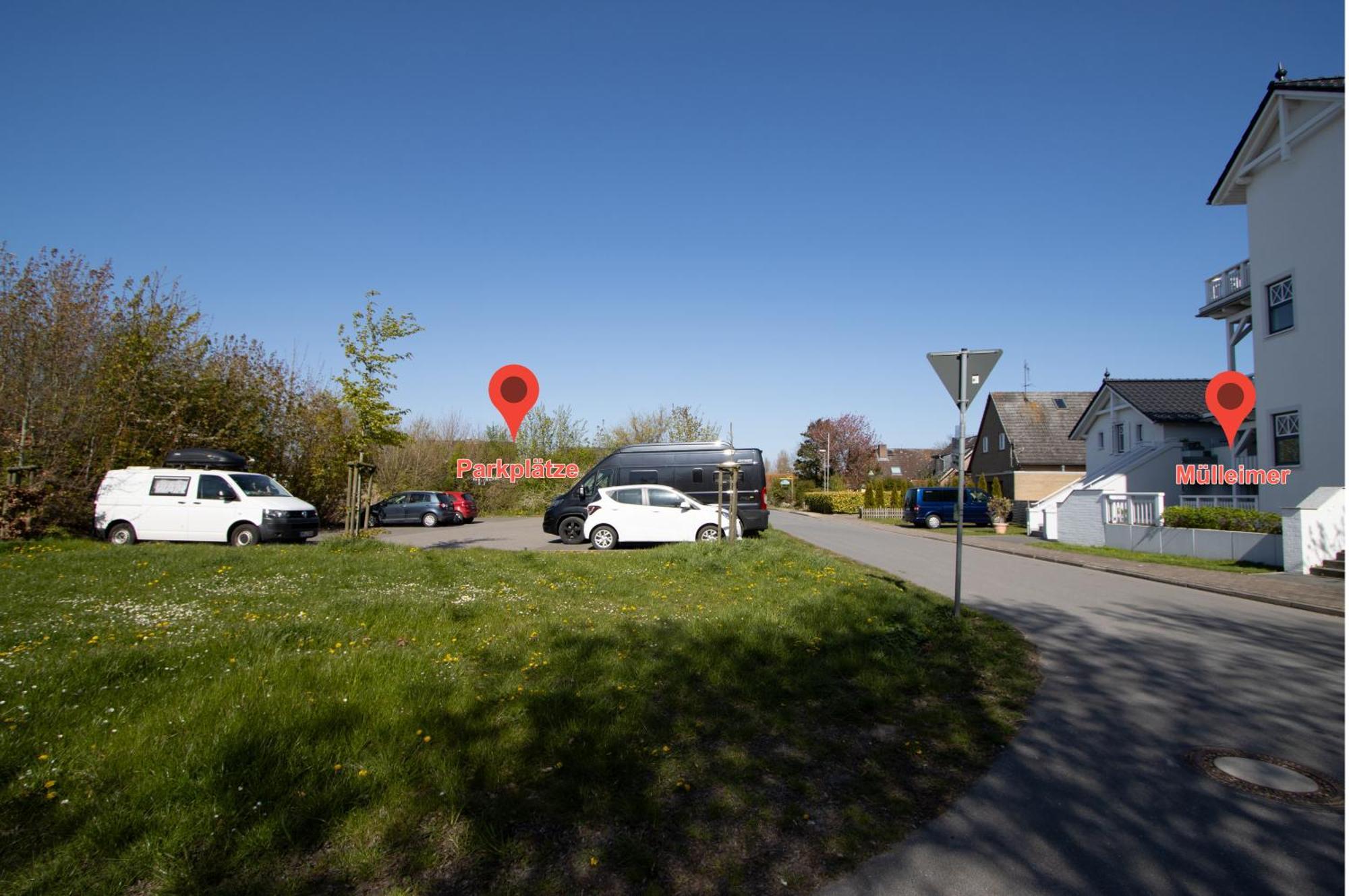 Wohlfuehloase Im Loftstil Apartment Fehmarn Exterior photo